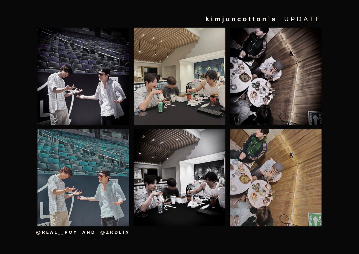 Always  in  someone  else’s  portrait — I  leave  the  mark,  they  hold  the  frame. Now  on  𝗸𝗶𝗺𝗷𝘂𝗻𝗰𝗼𝘁𝘁𝗼𝗻’𝘀  “ <a href="/Suhob/">Reinhold</a> ” update,