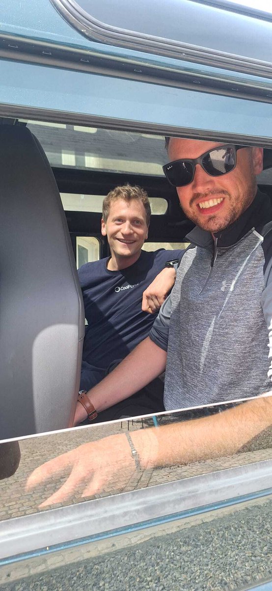 CoolPlanet.io tweet media