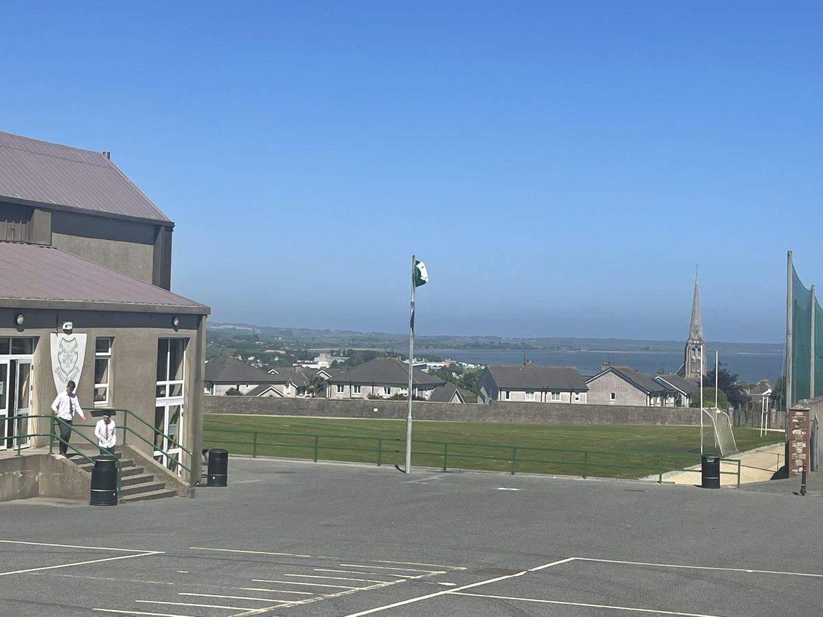 DCU Dóchas Éireann GAA Club (@dcudoceirgaa) on Twitter photo Well done to the recipients (David, John and Sean) of the Jack Pettit scholarship who were recognised last week in the company of the Pettit family & their families in <a href="/StPetersWexford/">St. Peter's College</a>
Thanks to John Banville for his ongoing support and also the attendance of past recipients Well done to the recipients (David, John and Sean) of the Jack Pettit scholarship who were recognised last week in the company of the Pettit family & their families in <a href="/StPetersWexford/">St. Peter's College</a>
Thanks to John Banville for his ongoing support and also the attendance of past recipients