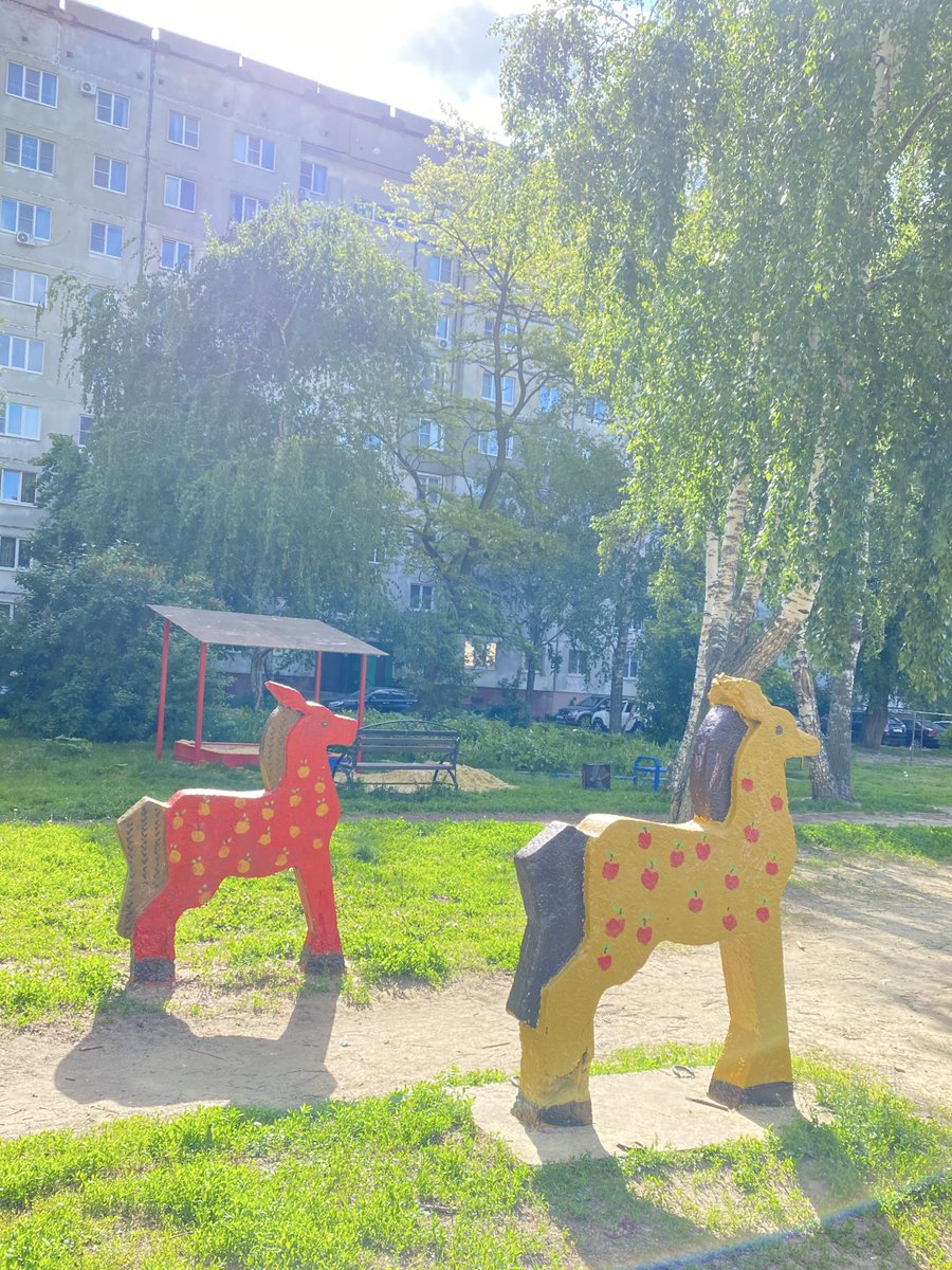 Тамбов сегодня такой