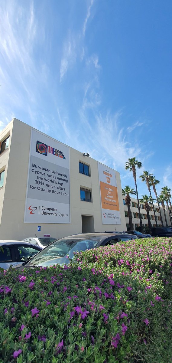 Ali Roghanian UoS (@alirogan1) on Twitter photo Having a great time visiting colleagues and colloborators at <a href="/EuropeanUniCy/">EUC</a>. Thank you for your kind invitation to present our research <a href="/CCI_UoS/">Curing Cancer UoS</a> <a href="/UoS_Medicine/">Southampton Medicine</a>! Having a great time visiting colleagues and colloborators at <a href="/EuropeanUniCy/">EUC</a>. Thank you for your kind invitation to present our research <a href="/CCI_UoS/">Curing Cancer UoS</a> <a href="/UoS_Medicine/">Southampton Medicine</a>!