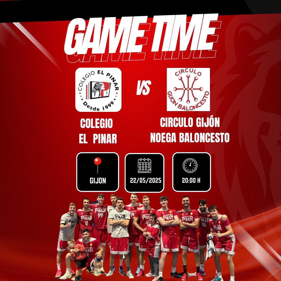 CD Colegio El Pinar tweet media