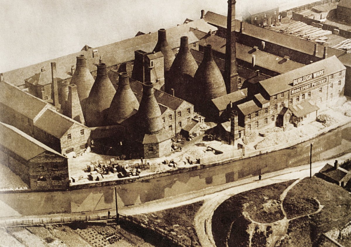 Did you know we offer Guided Walks?
Here are the next walks:
15th June – The Industrialisation of Shelton &amp; Etruria – 1 Ticket remaining
6th July – Industrial Middleport
27th July – Wolstanton
All tours are 10am start and tickets £6
More Info: re-form.org/heritage-build…
#walk