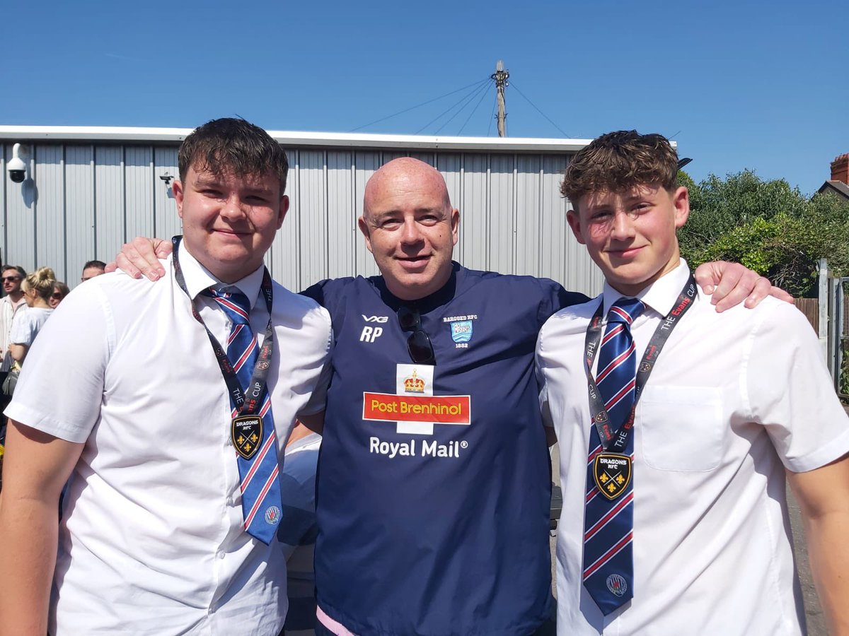 Richard Pugh (@pughrichardpugh) on Twitter photo Not the result with <a href="/Barg_BullsU13s/">Bargoed RFC U16s</a> we were looking for on weekend, but so good to see some of the boys I have had the pleasure to support <a href="/dragonsrfc/">Dragons RFC π</a> from <a href="/WhiteheadsRFC/">Whitehead RFC</a> #rugbyfamily Not the result with <a href="/Barg_BullsU13s/">Bargoed RFC U16s</a> we were looking for on weekend, but so good to see some of the boys I have had the pleasure to support <a href="/dragonsrfc/">Dragons RFC π</a> from <a href="/WhiteheadsRFC/">Whitehead RFC</a> #rugbyfamily