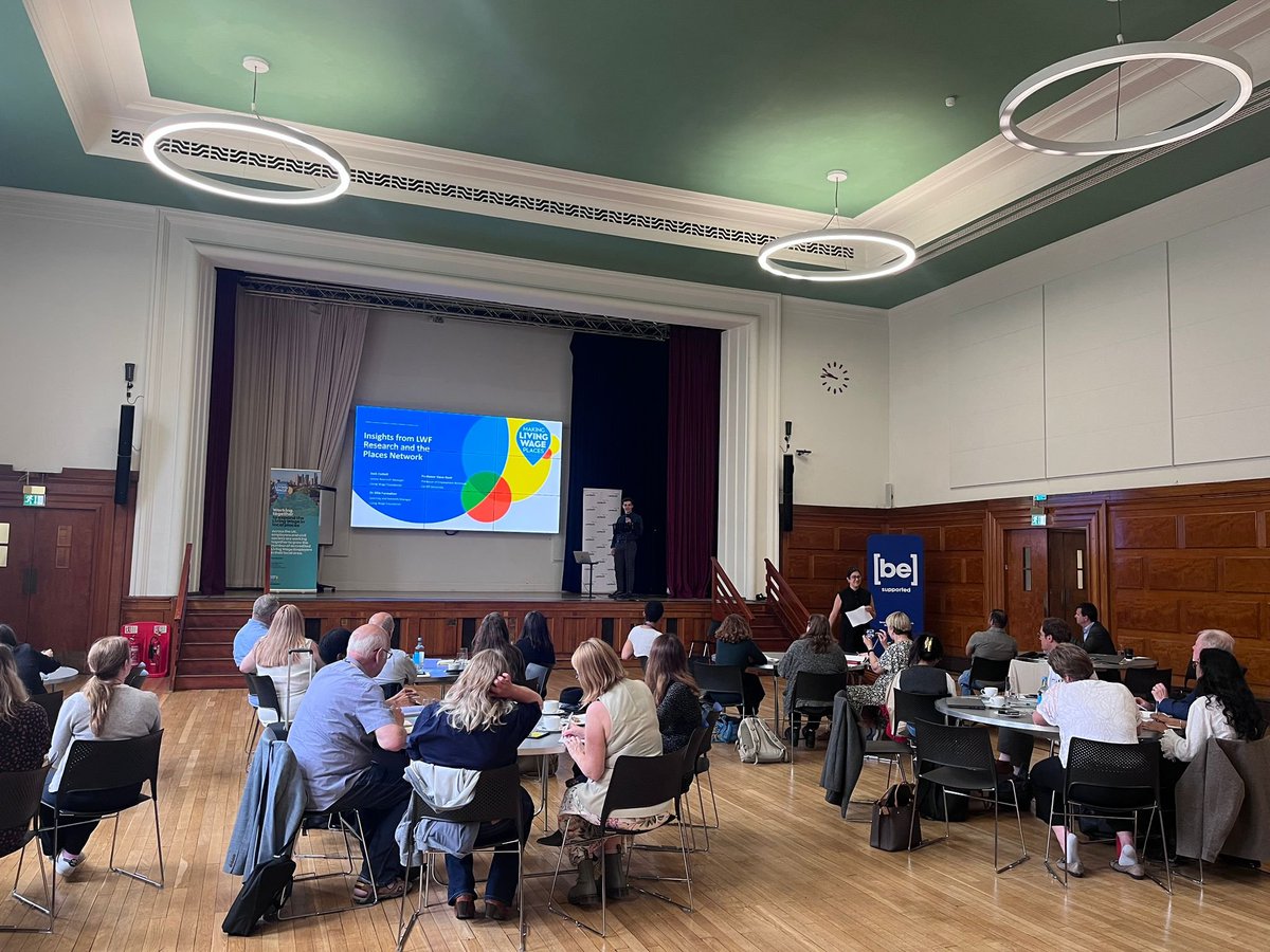 Living Wage Scotland (@livingwagescot) on Twitter photo We're so excited to be here at the Living Wage Places Conference in Lambeth, to learn from #LivingWagePlaces from across the UK! Thanks to the Lambeth Town Hall for hosting! <a href="/lambeth_council/">Lambeth Council</a> #LWPCONF25 We're so excited to be here at the Living Wage Places Conference in Lambeth, to learn from #LivingWagePlaces from across the UK! Thanks to the Lambeth Town Hall for hosting! <a href="/lambeth_council/">Lambeth Council</a> #LWPCONF25
