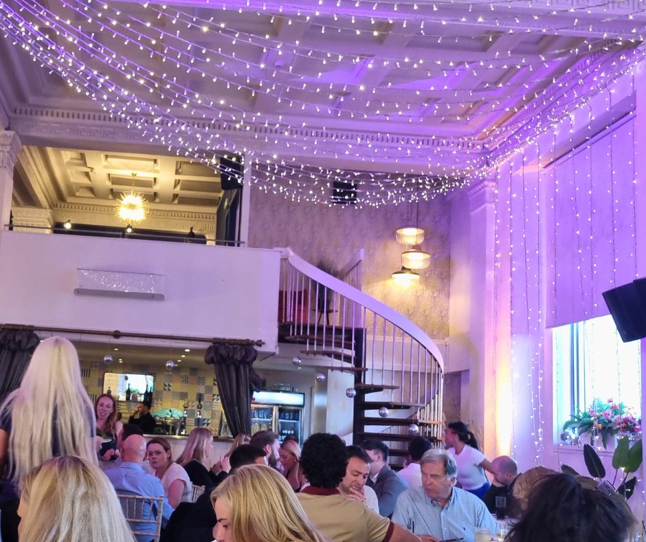 We're used to celebrating wins for our clients, but yesterday we enjoyed a victory of our own, taking first place at the Grant Thornton UK 20th Anniversary Forensic Charity Quiz in Liverpool!

We had a great time and look forward to defending our title next year!

#CharityQuiz