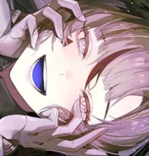 JOVIALEXECUTOR's tweet image. Challenger.โ
The temptation to muse her is high