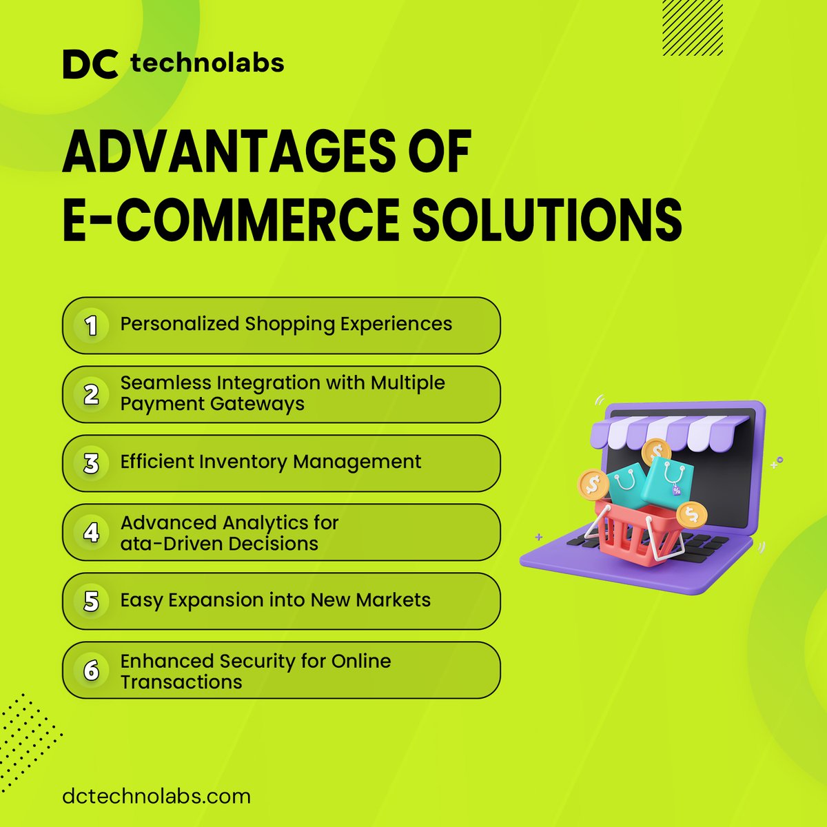 DC technolabs | Web Design Agency tweet media