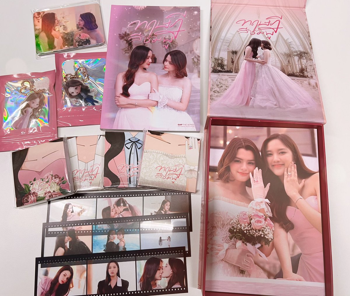 GAP REUNION BOXSET 新品 FreenBecky フリベキ