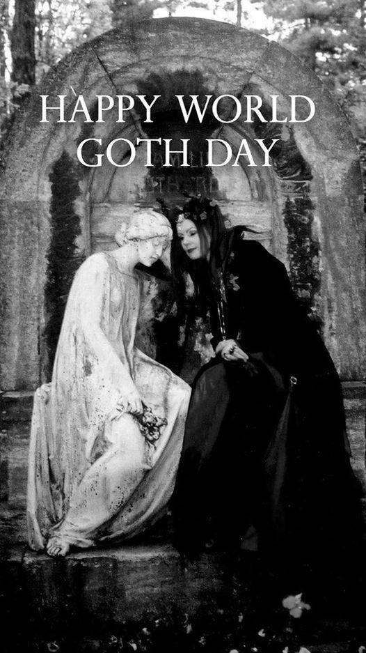 SubRosaMagick's tweet image. #goodmorning #goodmorningwitches #GoodMorningEveryone #GoodMorningTwitterWorld #thursdayvibes #ThursdayThoughts #thursdaymorning #morningcoffee #CoffeeLovers #morningmotivation #thorsday #FolkloreThursday #WorldGothDay