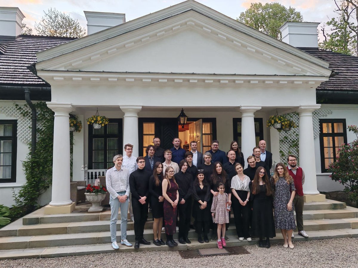 Marcin Stańczyk tweet media