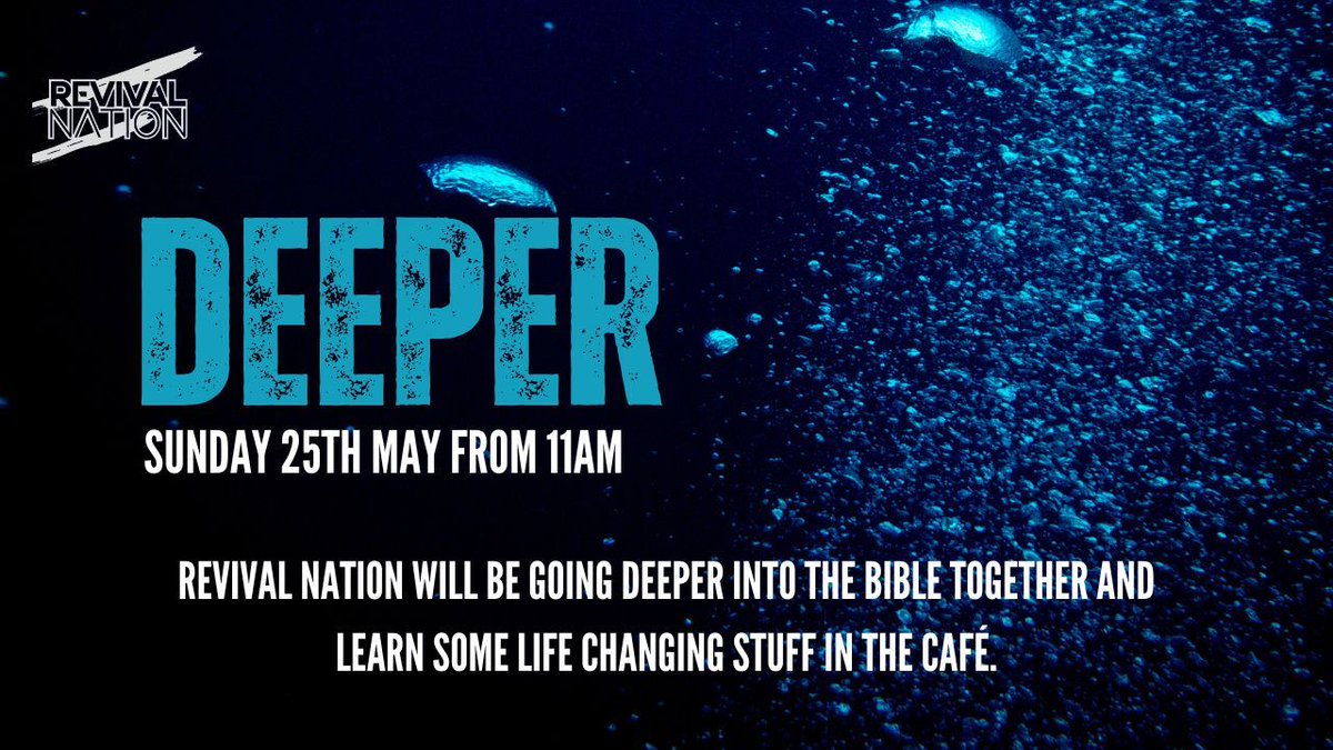 Revive Church, Hull & Goole tweet media