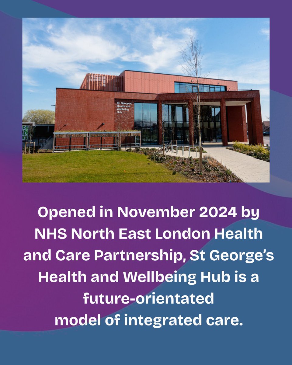 London Arts and Health tweet media