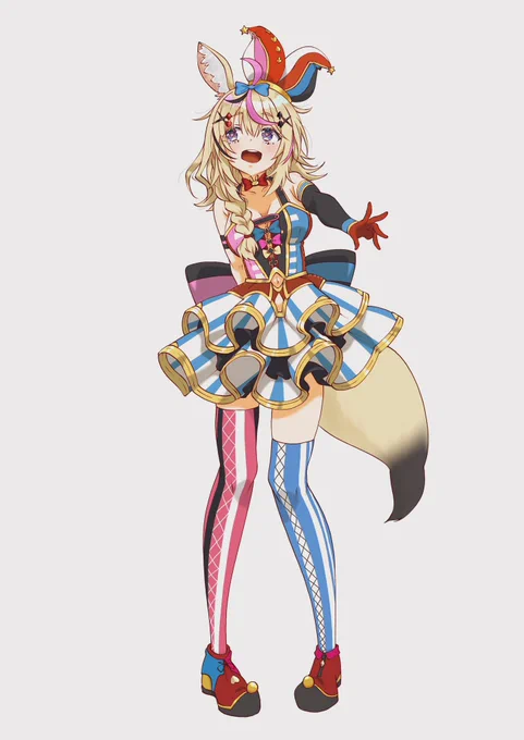 今日もがそばる 今日はポルポル!!!!