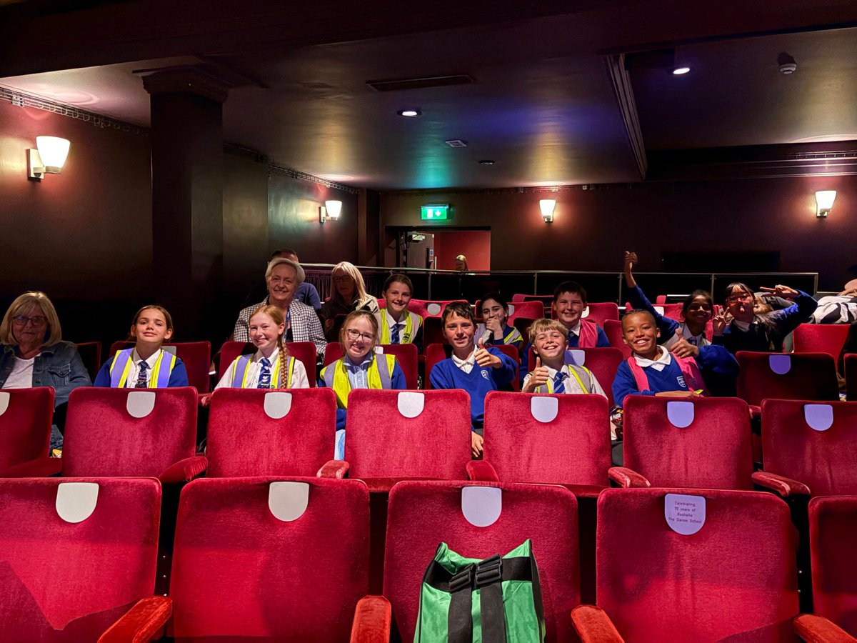 Manor Way Primary Academy (@manorwayprimary) on Twitter photo ⭐️ Year 6 had a wonderful time watching and singing along to Joseph at the Birmingham Hippodrome yesterday. They were fantastic ambassadors for our school with many of the general public commending them on their behaviour. Well done Year 6! ⭐️ #WATpersonalpotential <a href="/WinAcadTrust/">Windsor Academy Trust</a> ⭐️ Year 6 had a wonderful time watching and singing along to Joseph at the Birmingham Hippodrome yesterday. They were fantastic ambassadors for our school with many of the general public commending them on their behaviour. Well done Year 6! ⭐️ #WATpersonalpotential <a href="/WinAcadTrust/">Windsor Academy Trust</a>