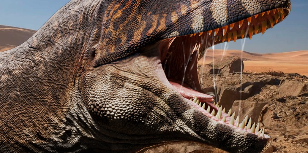 And this is just the beginning. Keep an eye on the Kickstarter Stretch Goals section over the next few hours—we’ll soon unveil the synopsis and an exclusive preview of the next chapter in our #MesozoicLifeStories series.

Here’s a hint: the main character is one of the largest