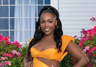 HEY… Jasmine…. 

SHUT UPPA!!! 

#TheValley