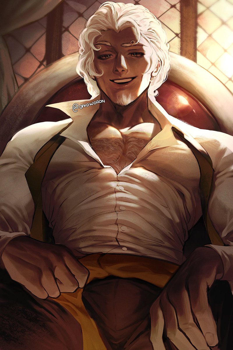 omoworon's tweet image. Hey guys, if i were to open commissions, how much should I price them?

My style in the first two usually takes me around 20-29 hrs (💀)

While the third is about 6 hrs

Im a pretty slow artist i just realized🥀