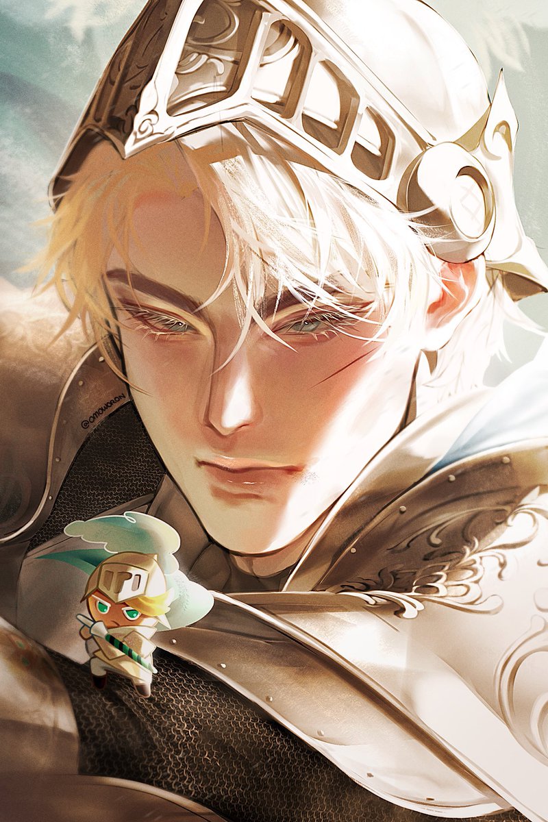 omoworon's tweet image. Hey guys, if i were to open commissions, how much should I price them?

My style in the first two usually takes me around 20-29 hrs (💀)

While the third is about 6 hrs

Im a pretty slow artist i just realized🥀