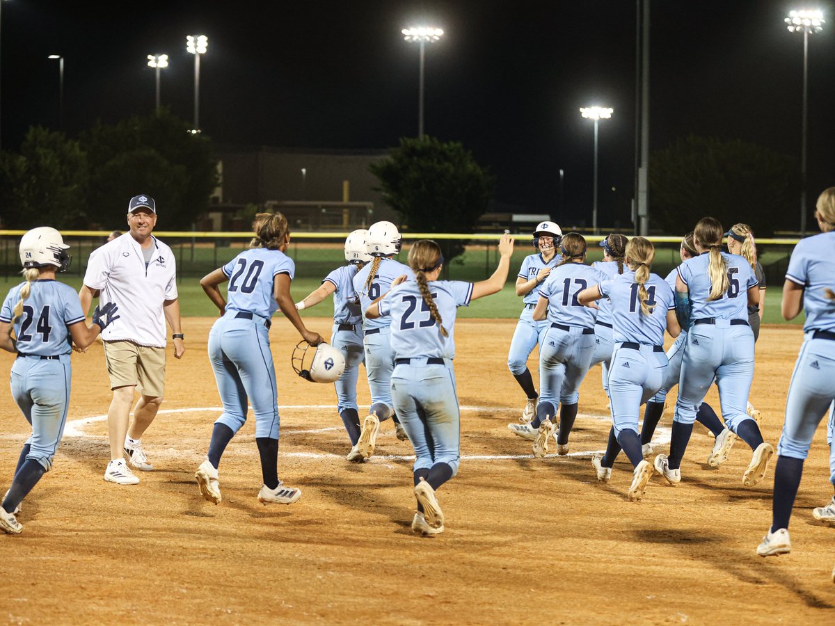 Iowa Central Tritons (@ictritons) on Twitter photo Down one, bases loaded, two outs, two strikes - Tritons stay alive! A walkoff winner gives <a href="/ICCCSoftball/">Iowa Central Tritons Softball</a> an 8-7 win over Rock Valley! The Tritons move on to face Johnson County at 12:00 PM on Thursday (5/22)! 🔱🥎 #TritonNation #TritonsFightOn #TritonExperience #RTR #NotDoneYet Down one, bases loaded, two outs, two strikes - Tritons stay alive! A walkoff winner gives <a href="/ICCCSoftball/">Iowa Central Tritons Softball</a> an 8-7 win over Rock Valley! The Tritons move on to face Johnson County at 12:00 PM on Thursday (5/22)! 🔱🥎 #TritonNation #TritonsFightOn #TritonExperience #RTR #NotDoneYet