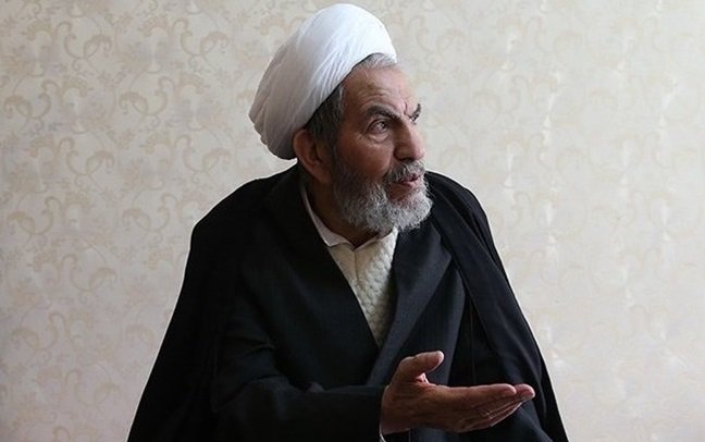 حاج آقا حسنی برای همیشه، در دل‌ها ماند؛ نه به اجبار، که به انتخاب دل‌های بیدار. #بی_تکرار