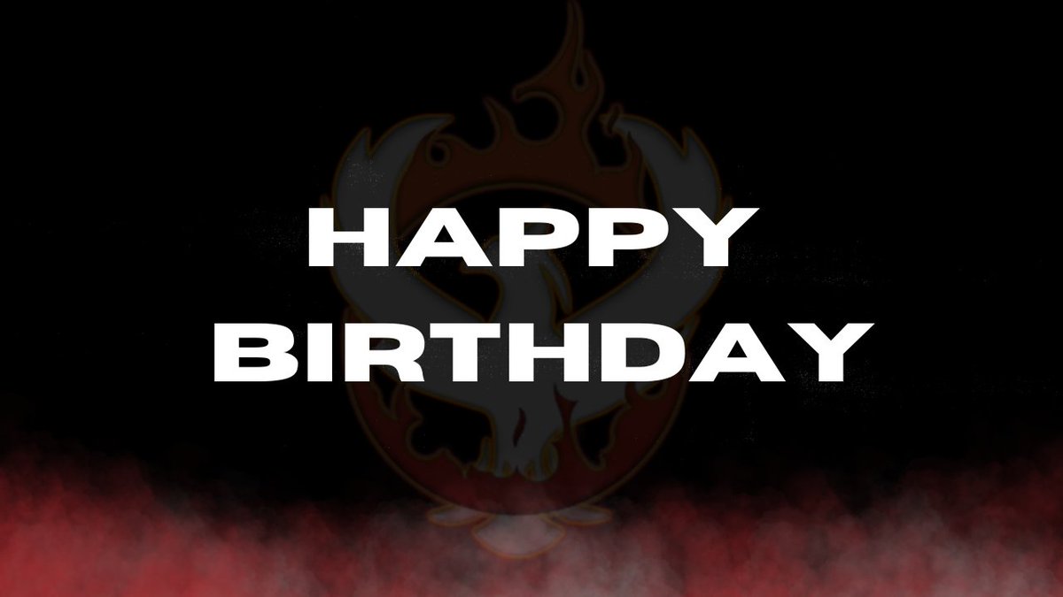InfernoGamingAU's tweet image. --- HAPPY BIRTHDAY DAVE ---

Everyone please join us in wishing @GetSauced a very special Happy Birthday.

He is Inferno Gaming's esport's manager &amp;amp; has earned an awesome day.

#IntoTheFlames 🔥