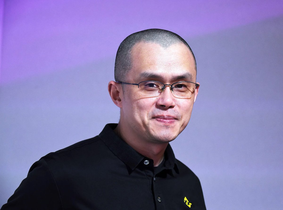 🚨 BREAKING: "Il fondatore di Binance CZ esprime dispiacere per chi ha venduto Bitcoin a 77.000 dollari"
