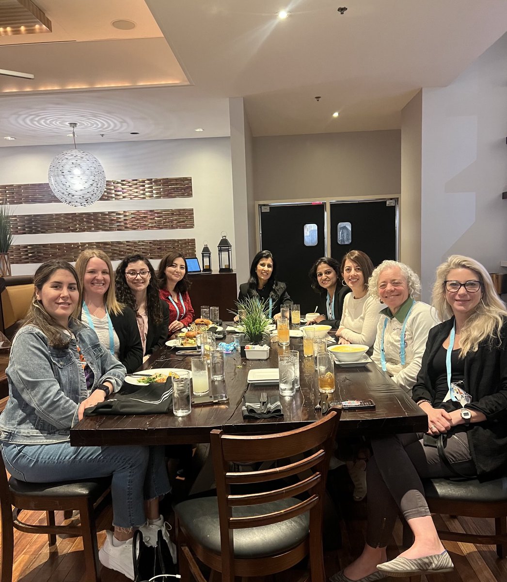 Niky Farid (@drnikyfarid) on Twitter photo Connecting with friends, colleagues, and mentees at the AAWR luncheon at #ASNR25 <a href="/TheASNR/">The American Society of Neuroradiology</a> <a href="/AAWR_org/">AAWR</a> <a href="/Ap_singhal/">Aparna Singhal</a> Connecting with friends, colleagues, and mentees at the AAWR luncheon at #ASNR25 <a href="/TheASNR/">The American Society of Neuroradiology</a> <a href="/AAWR_org/">AAWR</a> <a href="/Ap_singhal/">Aparna Singhal</a>
