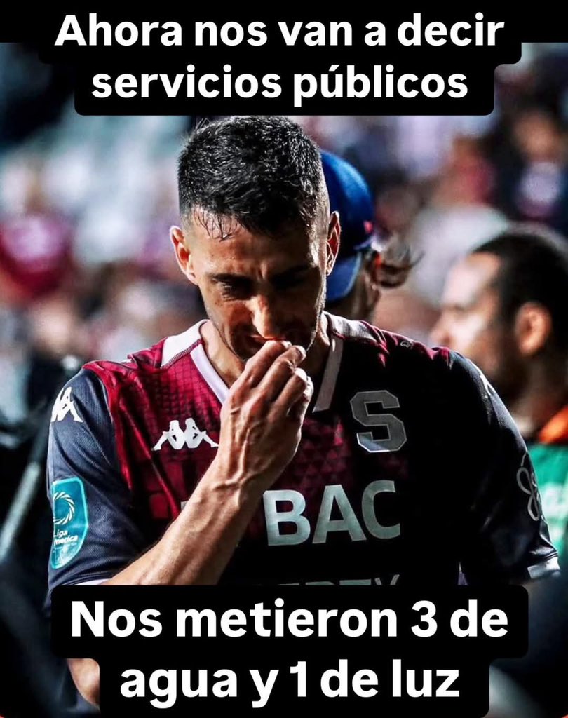 manudodesde1919's tweet photo. https://t.co/I3nVykluaY