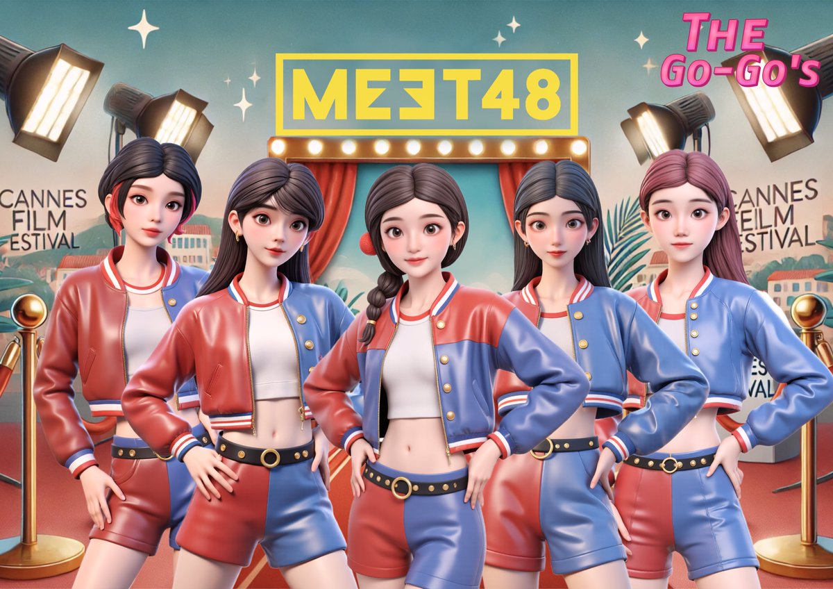 In 2025 Cannes, hope to witness filmmakers break boundaries and bring a new audio - visual shock!
#AIAgent #idolagent #Cannes2025