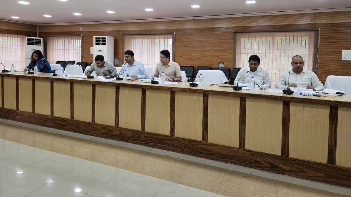 DM Cuttack tweet media