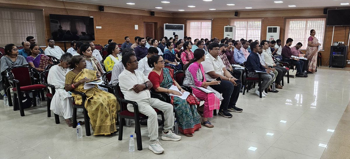 DM Cuttack tweet media