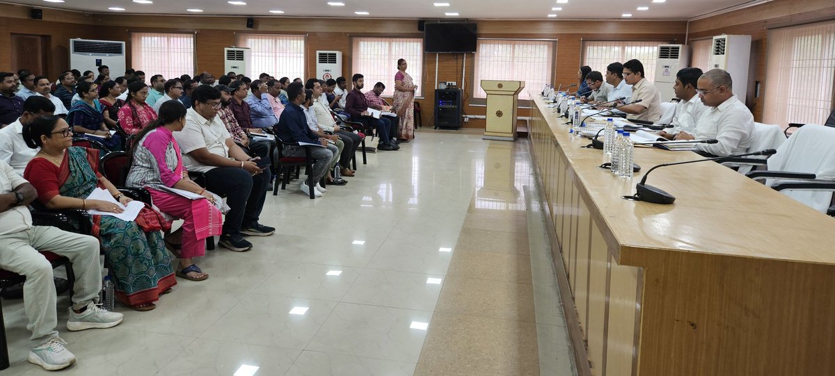 DM Cuttack tweet media