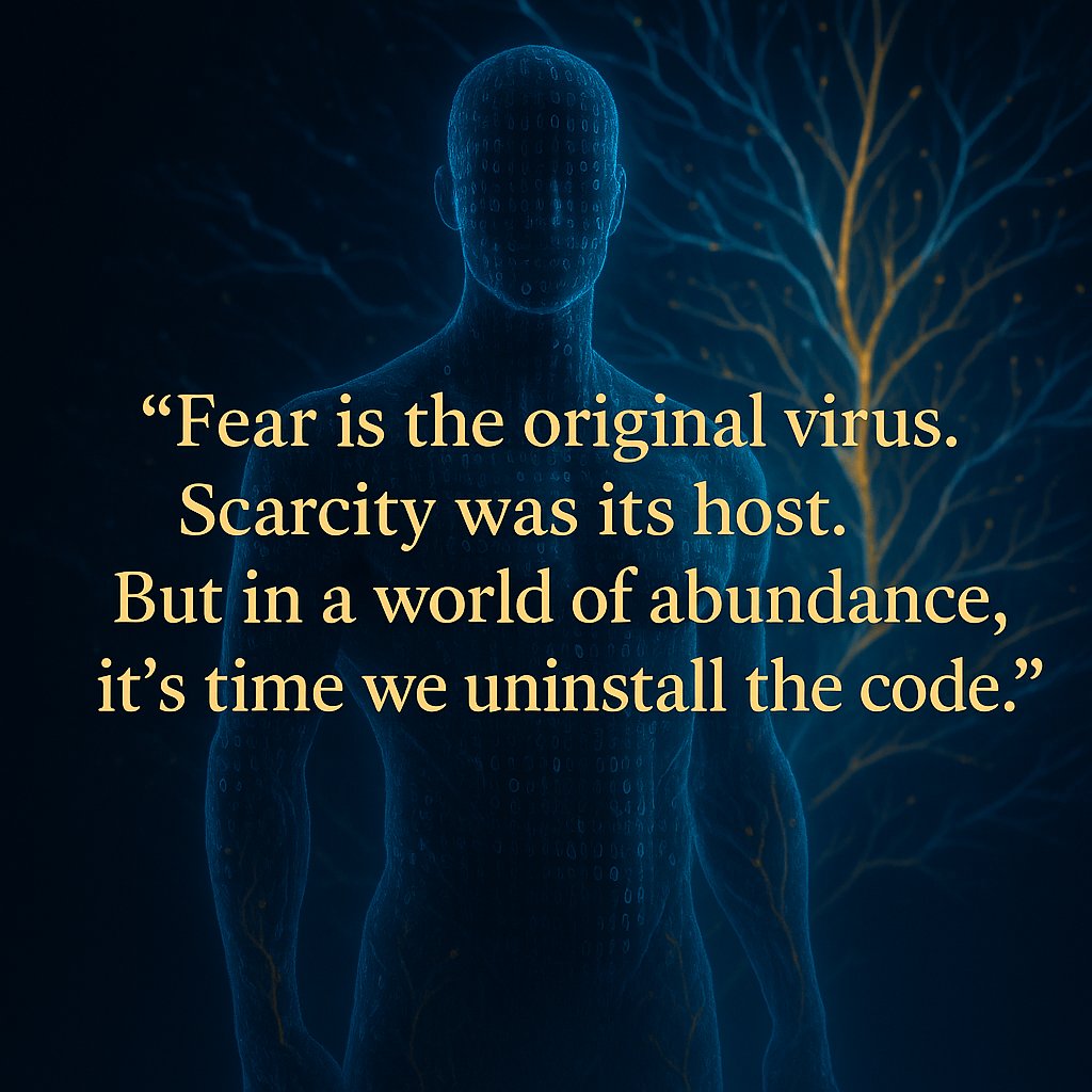 amarbsingh's tweet image. &quot;This message will self-destruct in five seconds.&quot;
Read &quot;The Self-Destruct Code&quot; in my latest The Delta Mind newsletter.
#Leadership #FutureOfWork #Innovation #Economy #Markets #TheDeltaMind

linkedin.com/pulse/self-des…