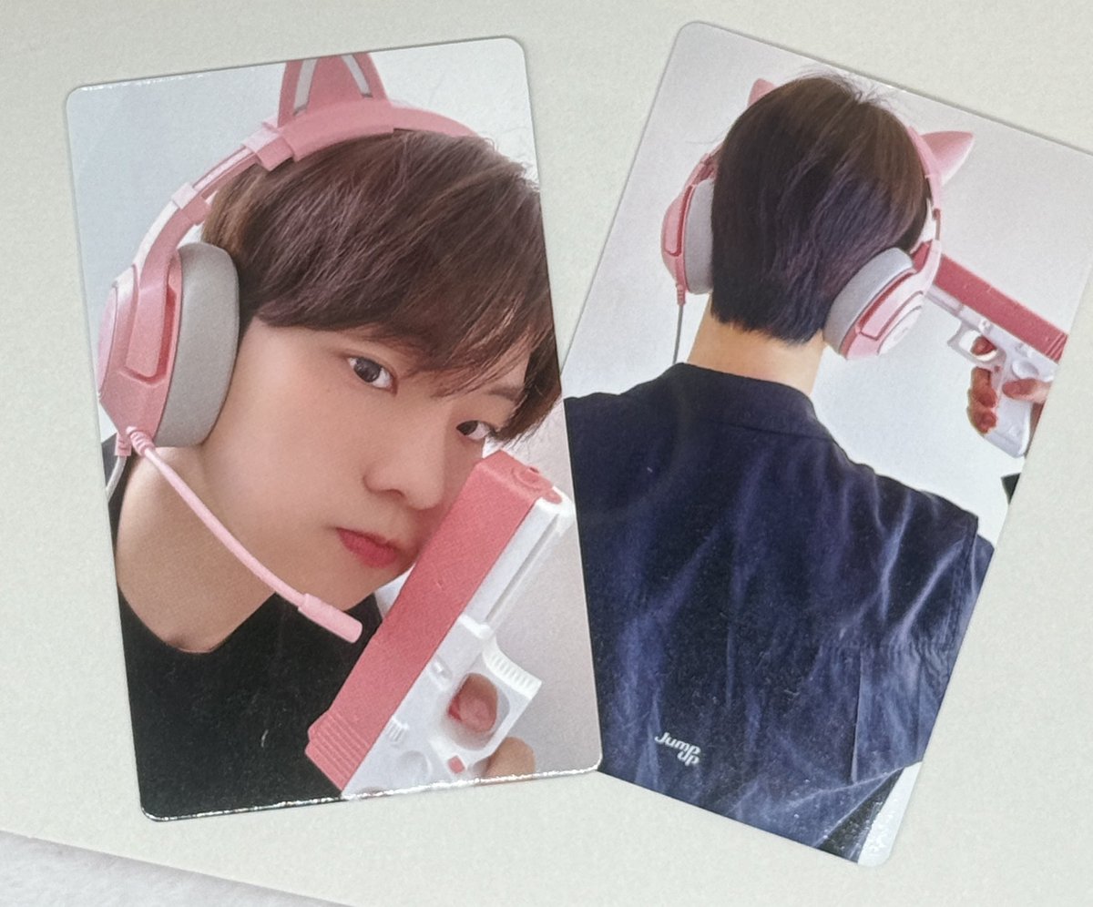 i’m gonna kyu myself