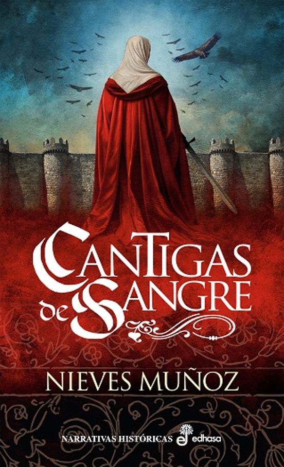 Reseñamos hoy esta novela de <a href="/Nievesmdelucas/">Nieves Muñoz</a> en <a href="/edhasa/">saline</a>: el asedio de Zamora en 1072, las historias de una serie de personajes que lo vivieron... y Lo Que Sucedió al final del sitio.
hislibris.com/cantigas-de-sa…