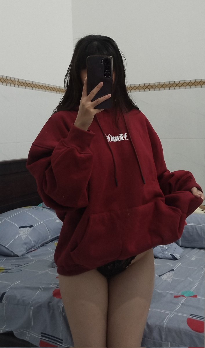 Được thì qua phòng đâm 3-4 cái gì đó rồi đi ngủ