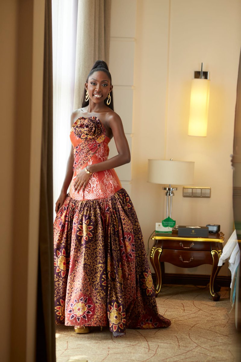 MissGhana's tweet photo. Happy birthday Jutta Addo 🎂❤️

#missghanaofficial #missghanafoundation #mgf #exclusiveeventsghana #missghana2025 #missworldghana2025
#missworld #72missworld #beautywithapurpose #missworldintelangana 
#TelanganaZarurAana #ZarurAana https://t.co/AmcO7Bi9hf