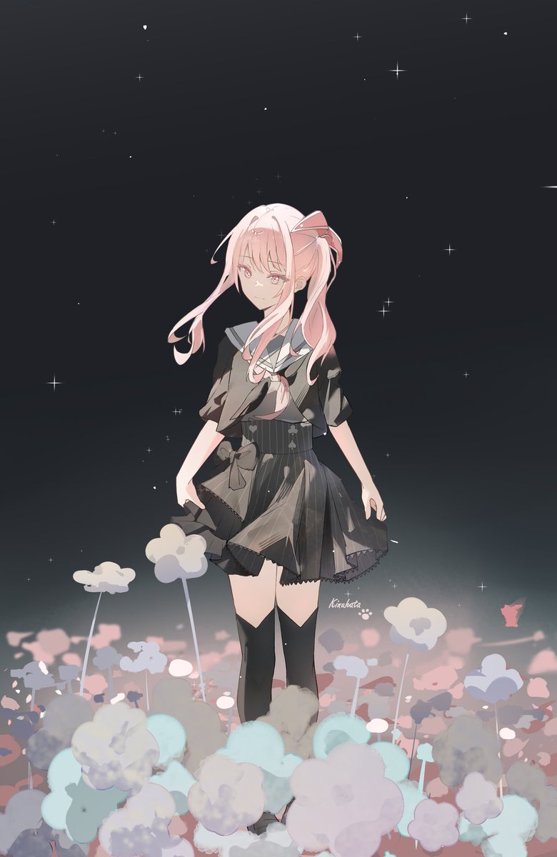 Kinuhatasusu's tweet image. #Prsk_FA