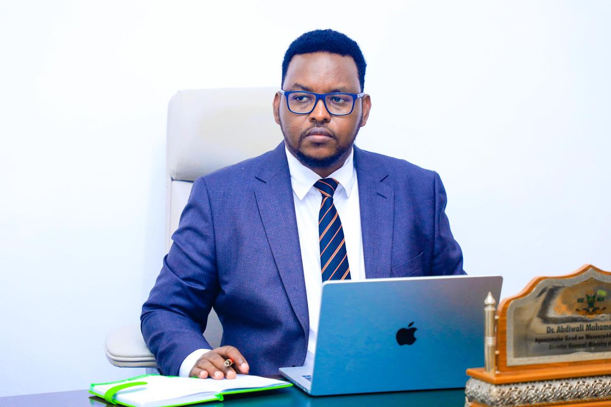 WASH Cluster Somalia tweet media