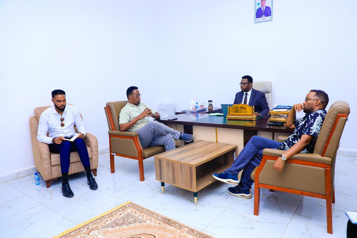 WASH Cluster Somalia tweet media