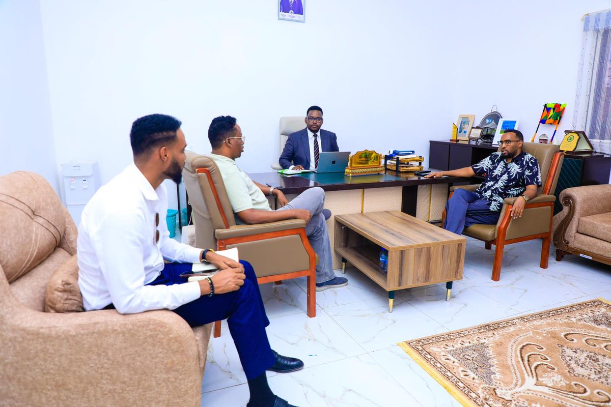 WASH Cluster Somalia tweet media