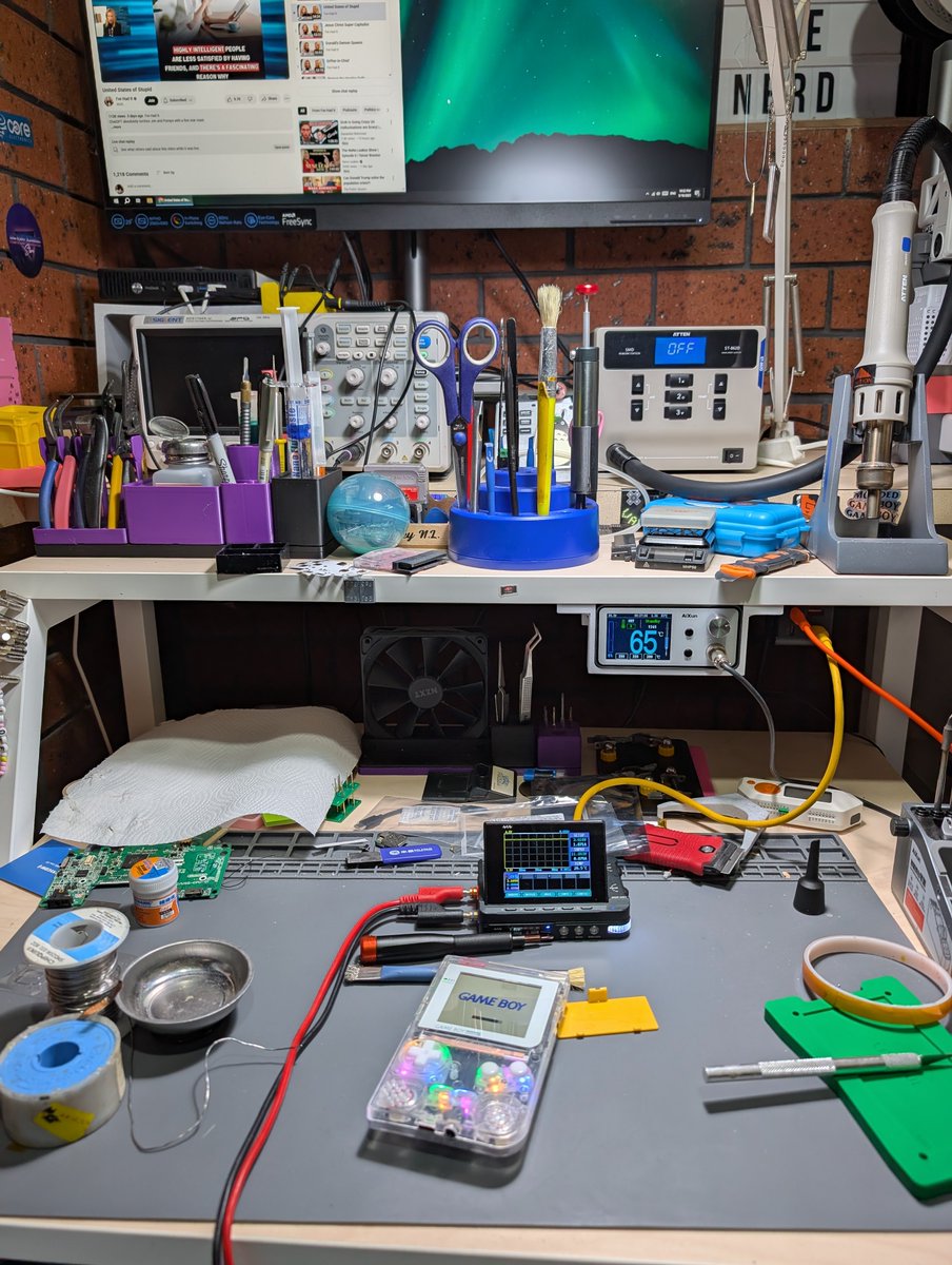 Workshop