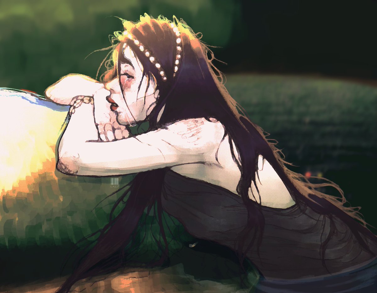 Thetis!!!!! (Ilovehersomuchimgonnacry).