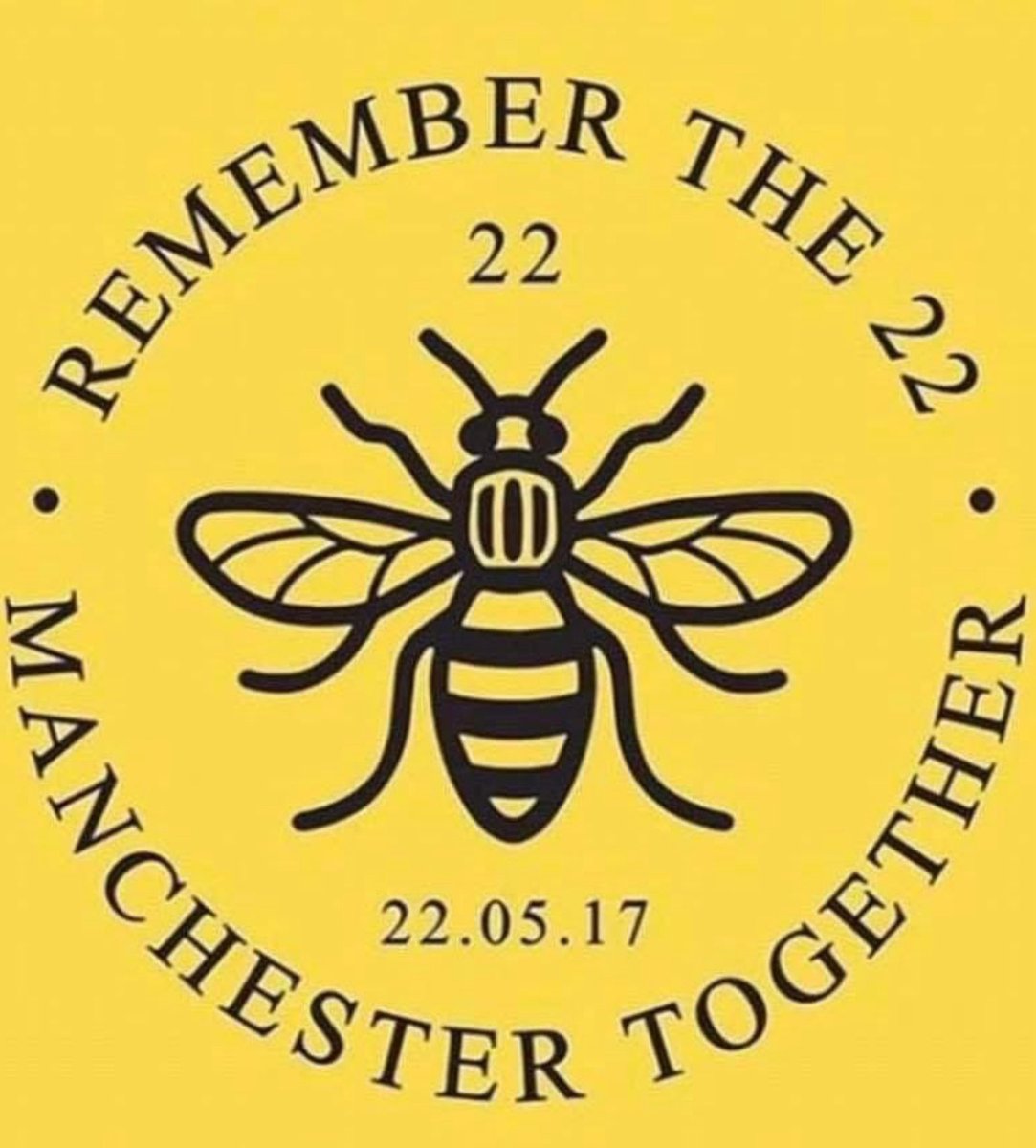 swain_connors's tweet image. Remember the 22!! #westandtogether #manchester🩵