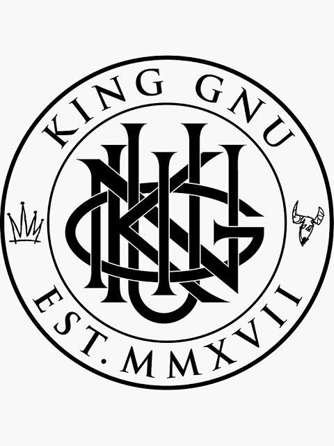 moch_yotchan's tweet photo. 何を今更だけど
KingGnuの現ロゴって1枚目？
2.3枚目のはもう使わないんだっけ？
でもドームツアーの🧢はアルファベット重なってるやつだったよね…？

昔みたいにロゴはこれ!ってのがぱっと浮かばずふと混乱💦

(もう4枚目が馴染みない方も沢山おられるのかな
月日が流れるのって早いね…怖🥶) https://t.co/Z47gsgkgWd