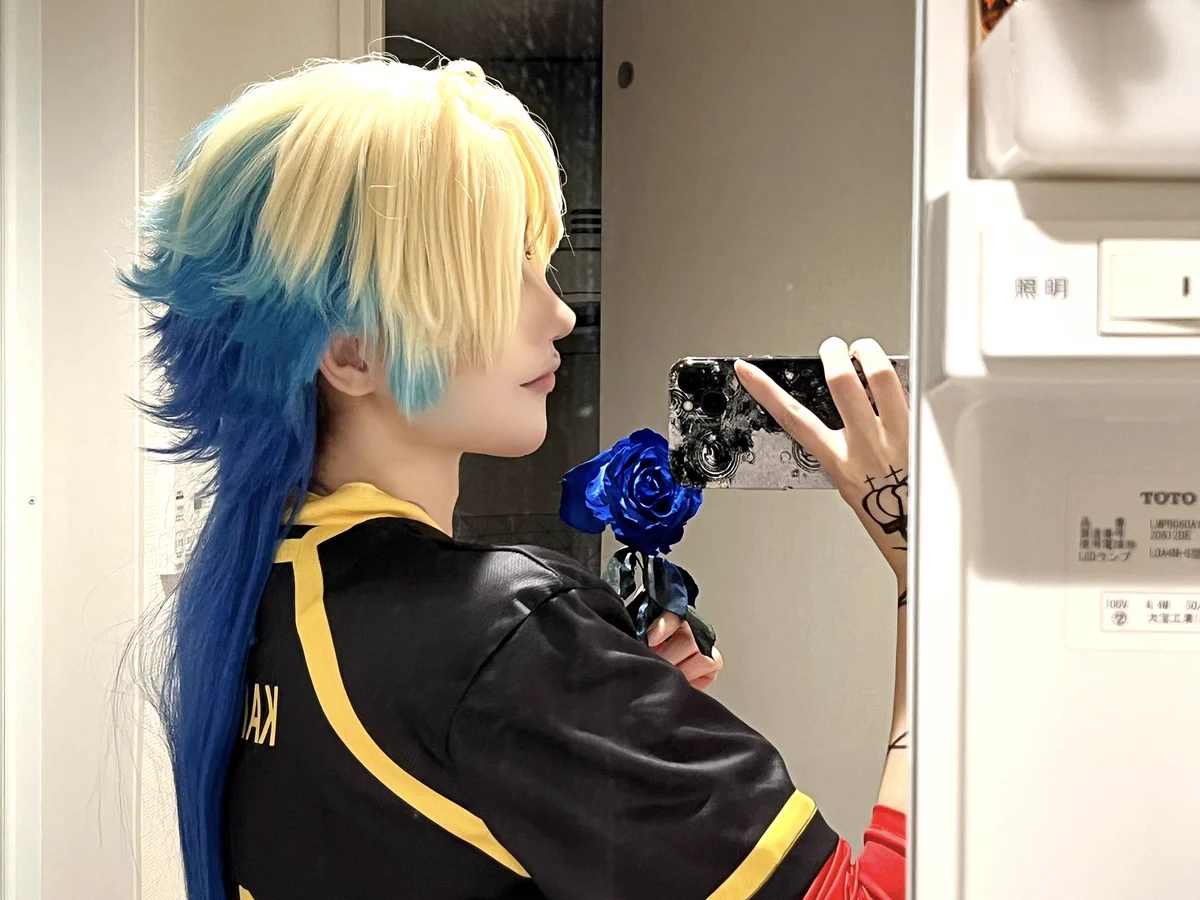 よんの on X: 