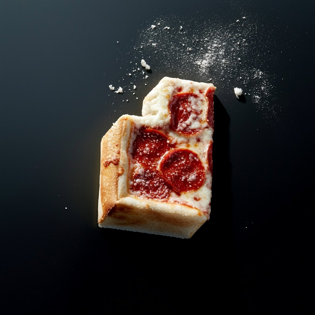 Happy bitcoin pizza day to all the hodlers that use self custody. 🫡🫡