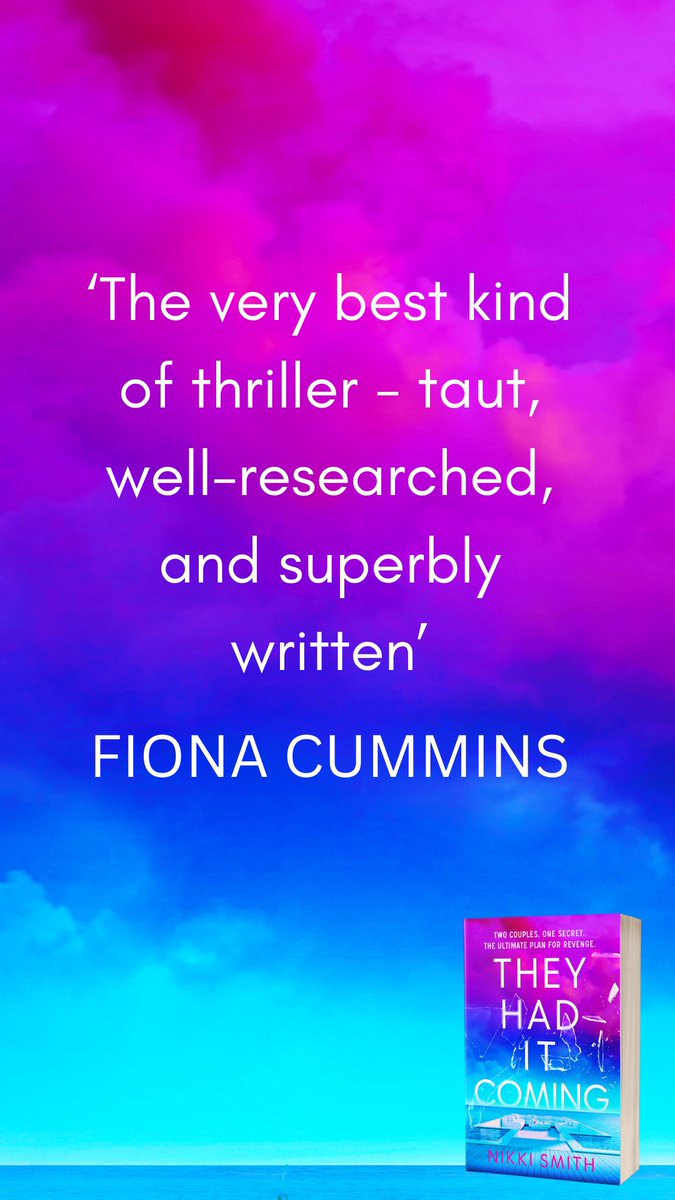 Nikki Smith tweet media