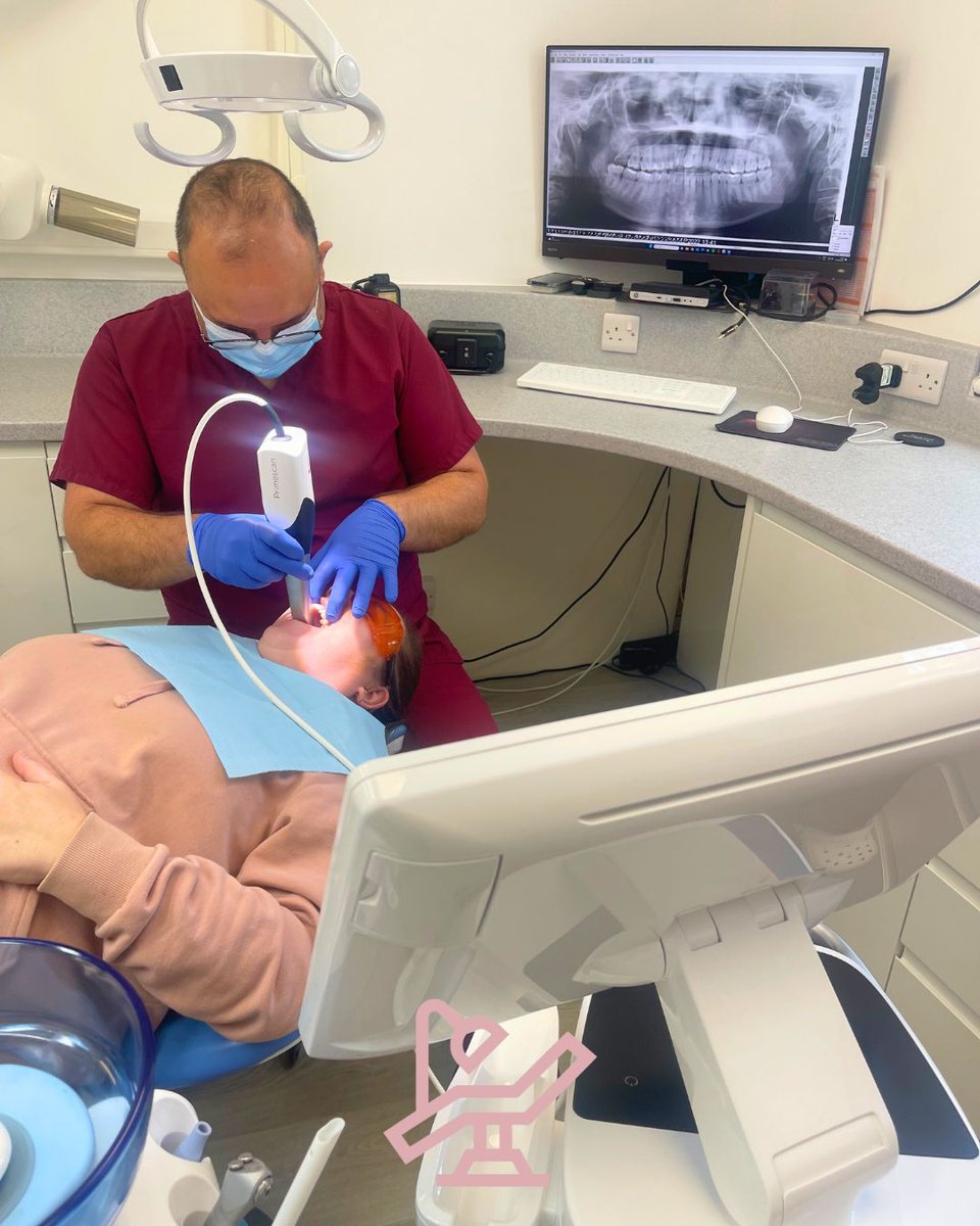 TheEdgeDental's tweet photo. From your regular check-ups to advanced specialist treatments, our expert team is here to keep your teeth healthy, your smile bright, and your confidence high. ✨

Whether you're new to the practice or overdue a visit, we’re ready to welcome you.

📍 Pop in and say hello or  ... https://t.co/1xT0EWmiUB